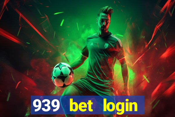 939 bet login entrar login